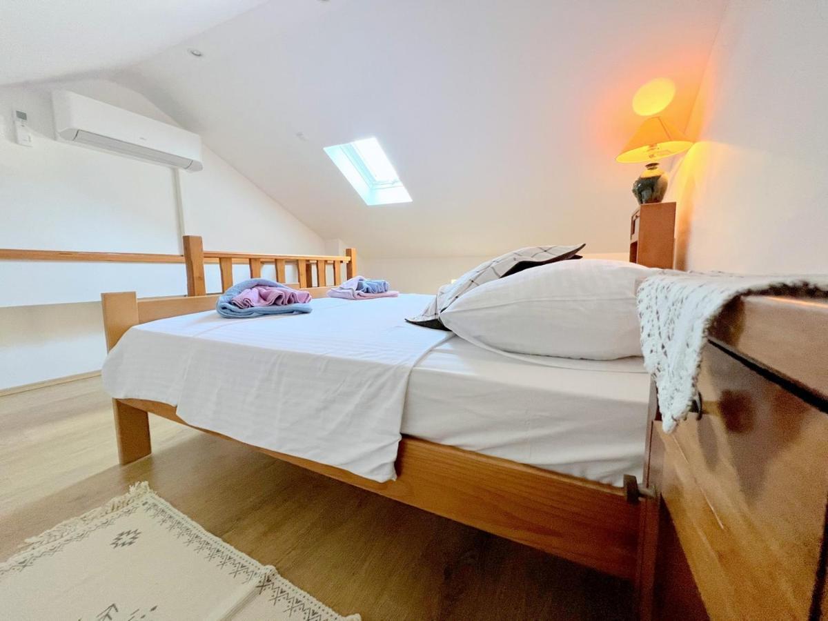 Casa Bella Holiday Home Rab Mundanije 外观 照片