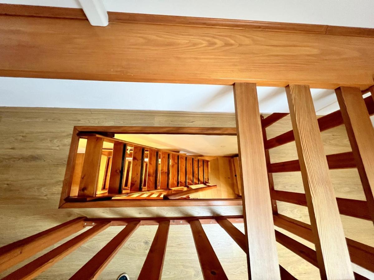 Casa Bella Holiday Home Rab Mundanije 外观 照片
