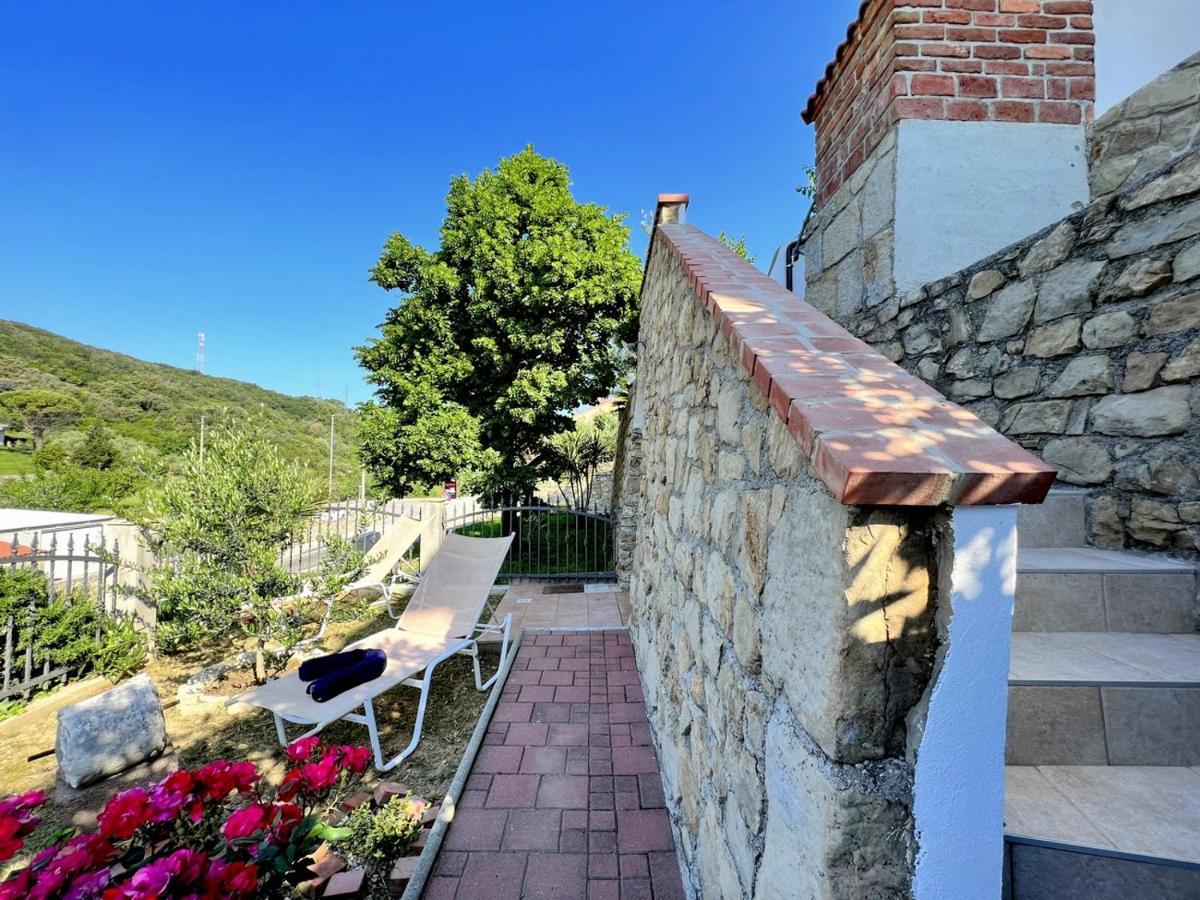 Casa Bella Holiday Home Rab Mundanije 外观 照片