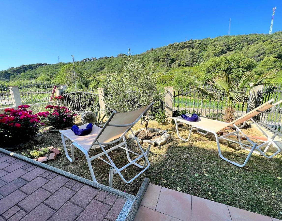 Casa Bella Holiday Home Rab Mundanije 外观 照片