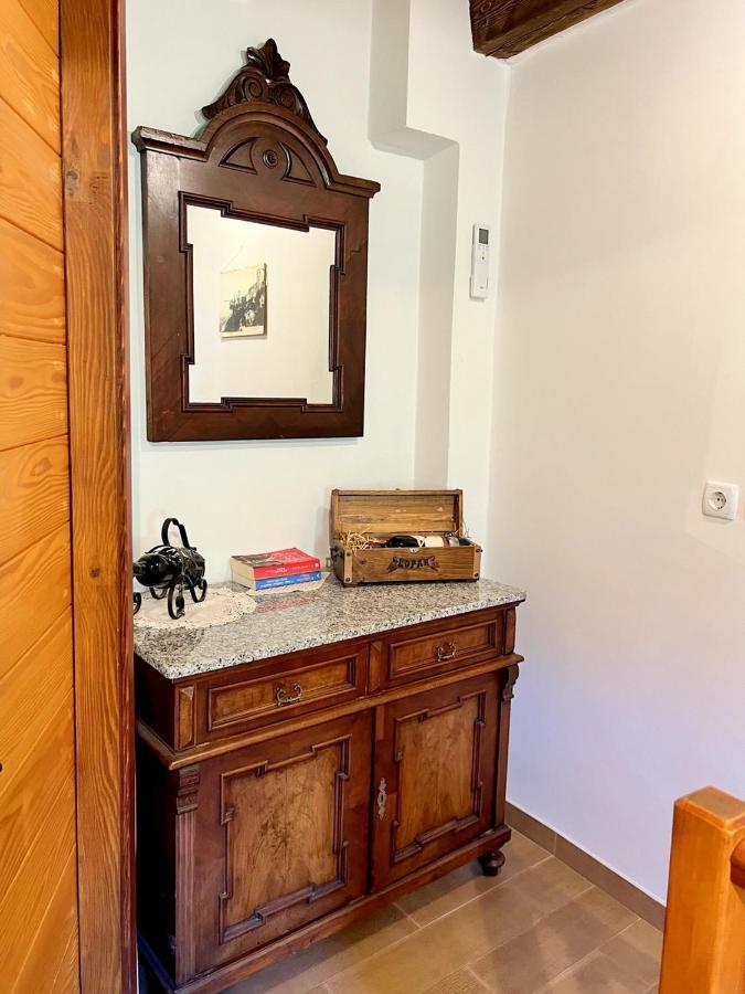 Casa Bella Holiday Home Rab Mundanije 外观 照片
