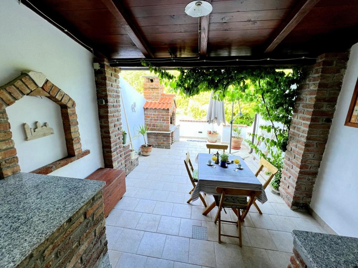 Casa Bella Holiday Home Rab Mundanije 外观 照片