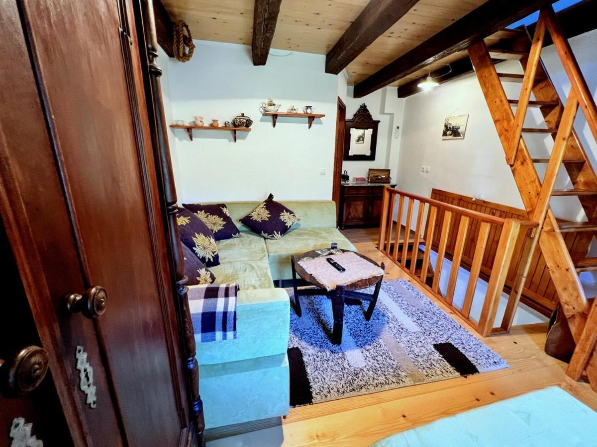 Casa Bella Holiday Home Rab Mundanije 外观 照片