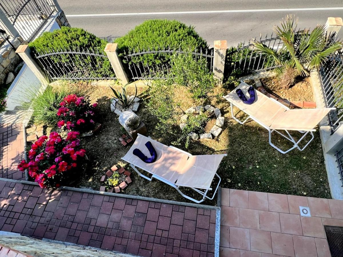 Casa Bella Holiday Home Rab Mundanije 外观 照片
