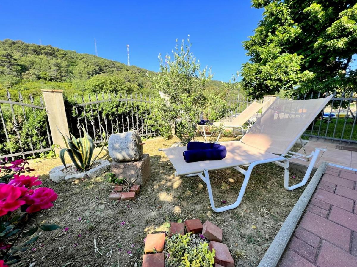 Casa Bella Holiday Home Rab Mundanije 外观 照片