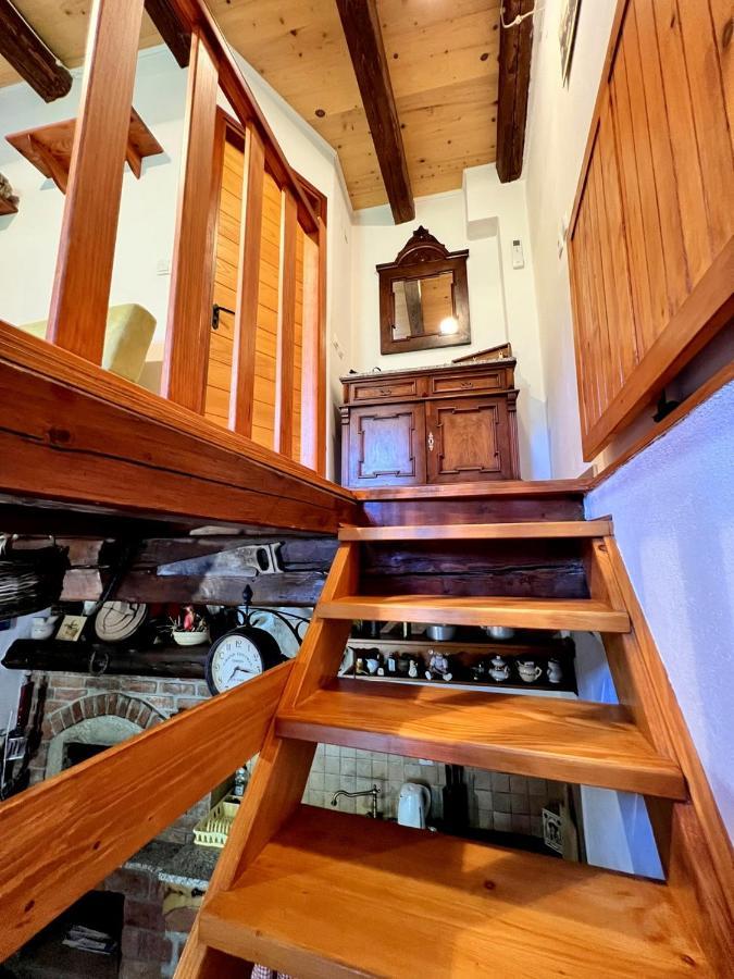 Casa Bella Holiday Home Rab Mundanije 外观 照片