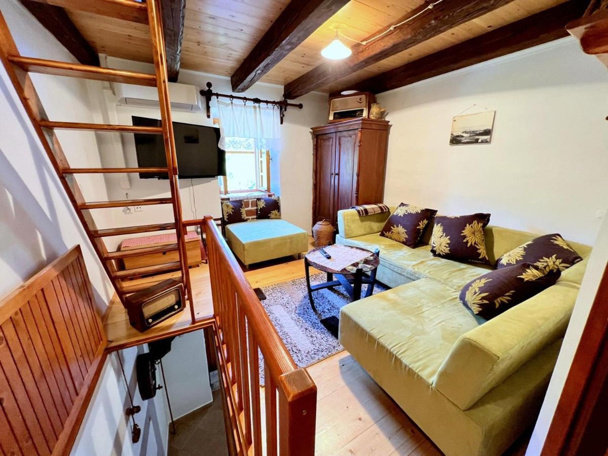 Casa Bella Holiday Home Rab Mundanije 外观 照片
