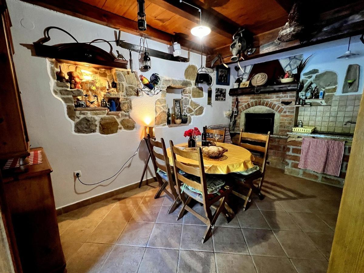 Casa Bella Holiday Home Rab Mundanije 外观 照片