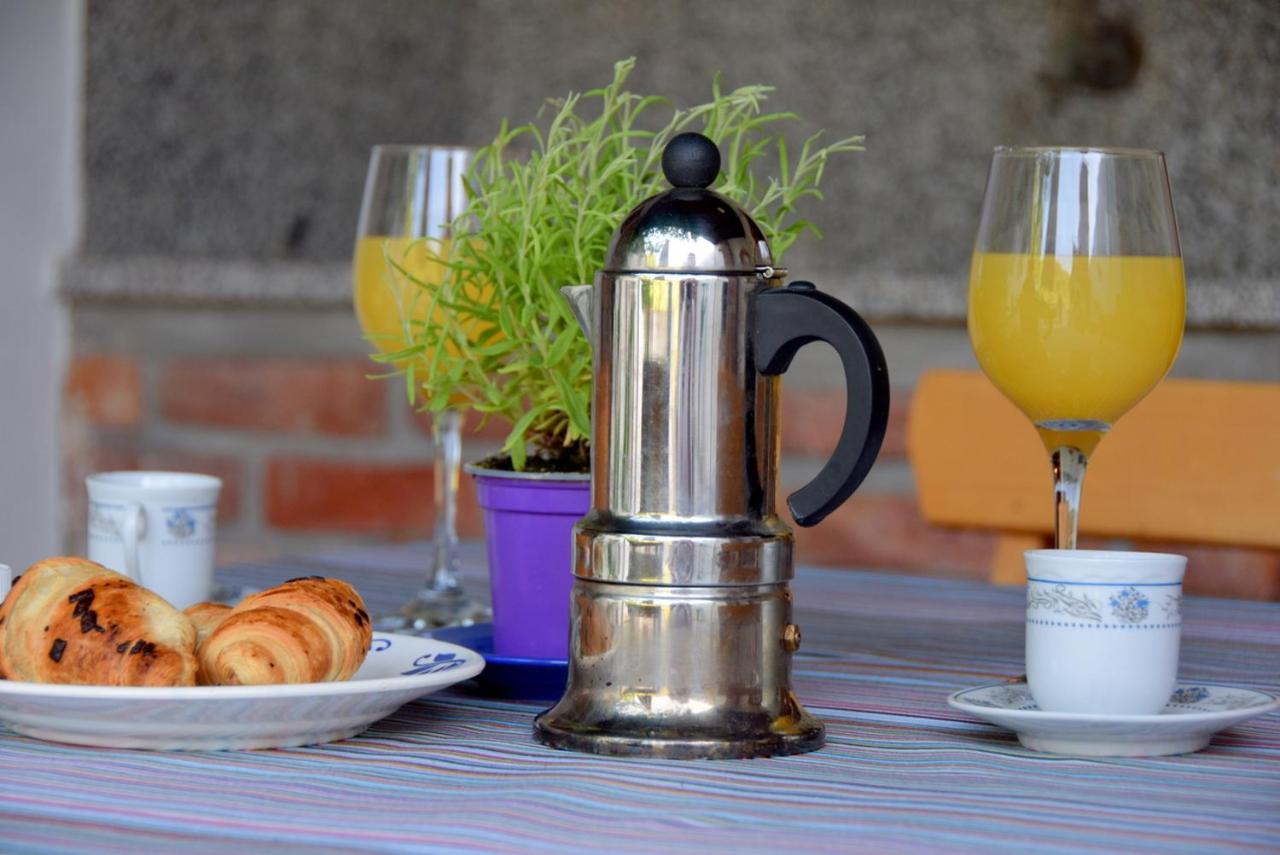 Casa Bella Holiday Home Rab Mundanije 外观 照片