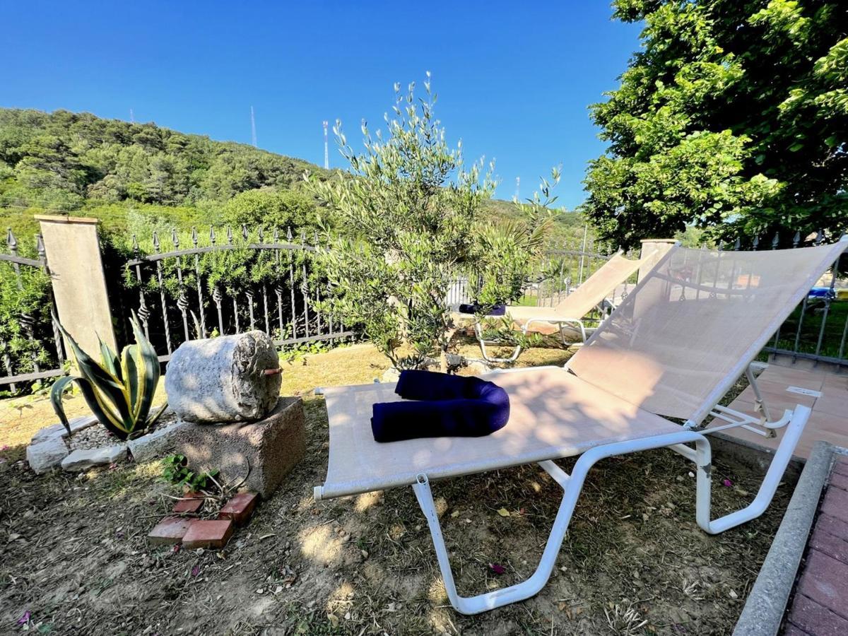 Casa Bella Holiday Home Rab Mundanije 外观 照片