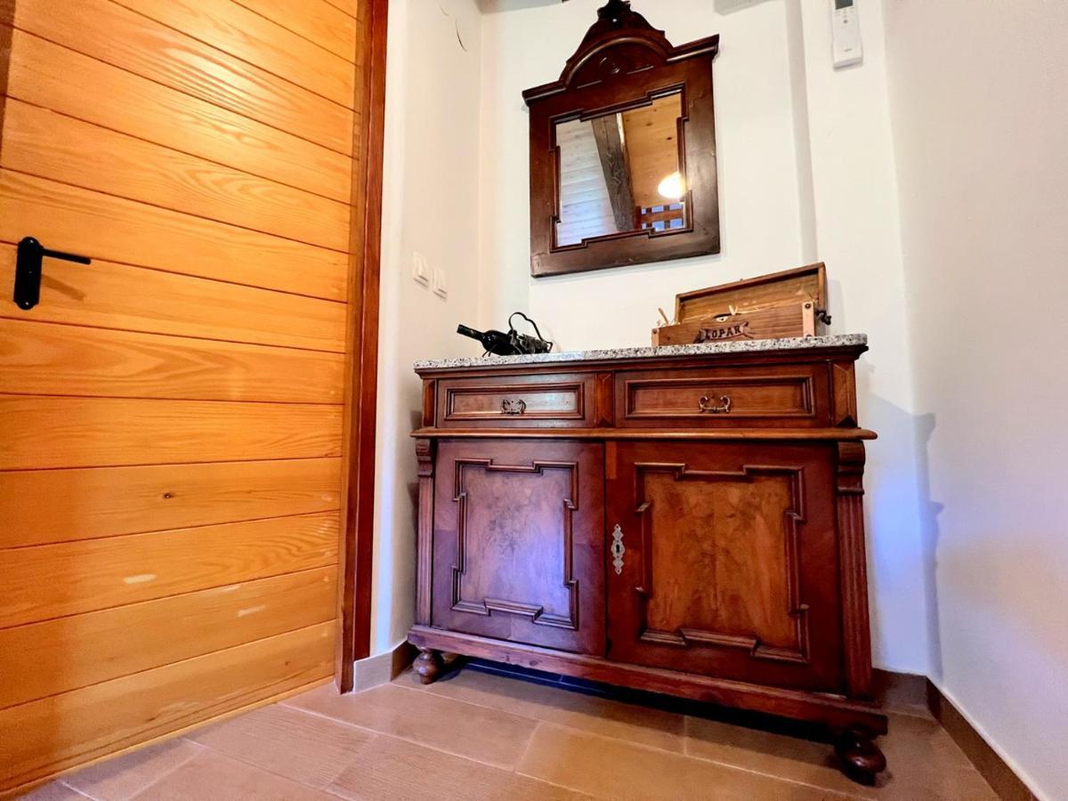 Casa Bella Holiday Home Rab Mundanije 外观 照片