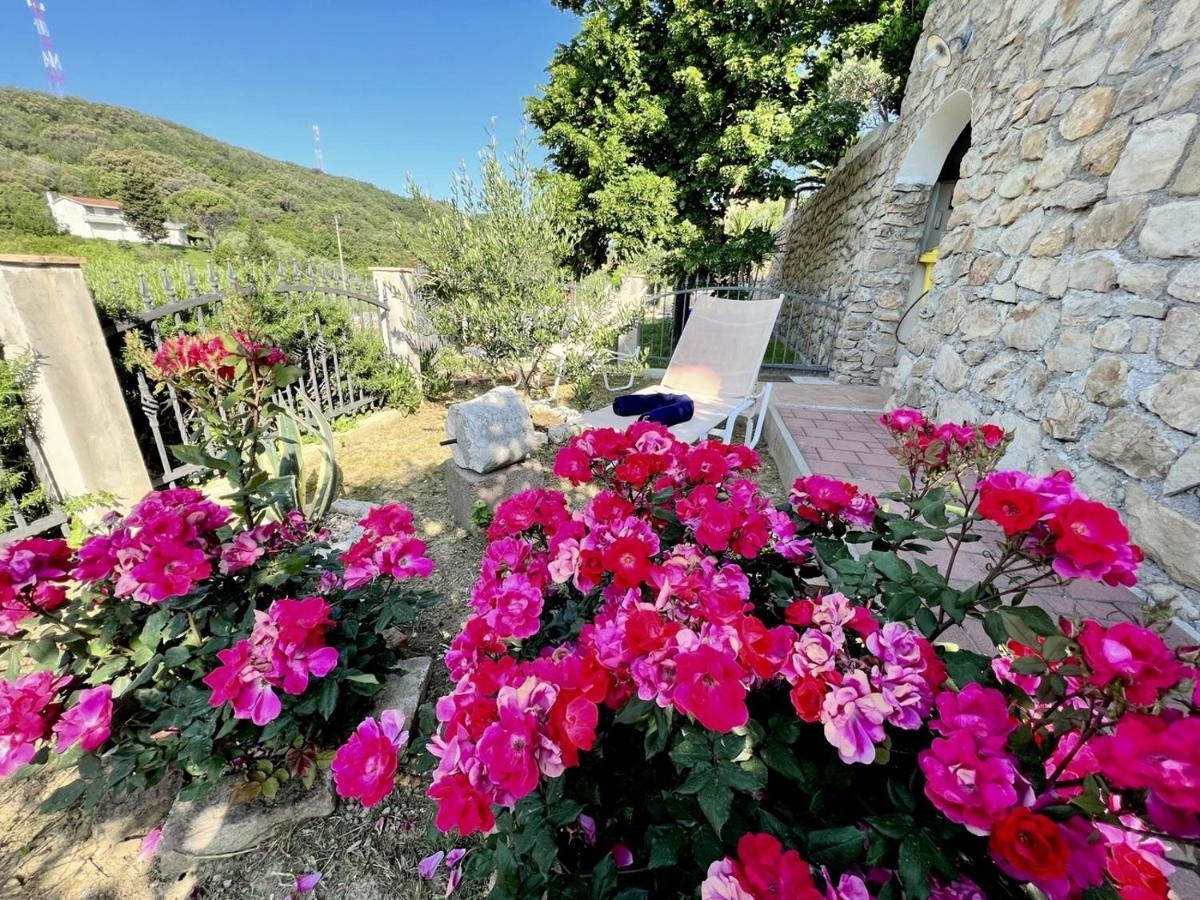 Casa Bella Holiday Home Rab Mundanije 外观 照片