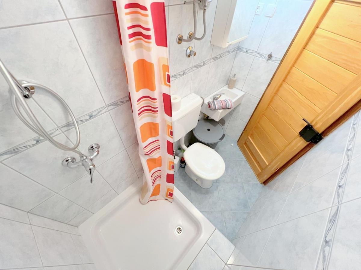 Casa Bella Holiday Home Rab Mundanije 外观 照片