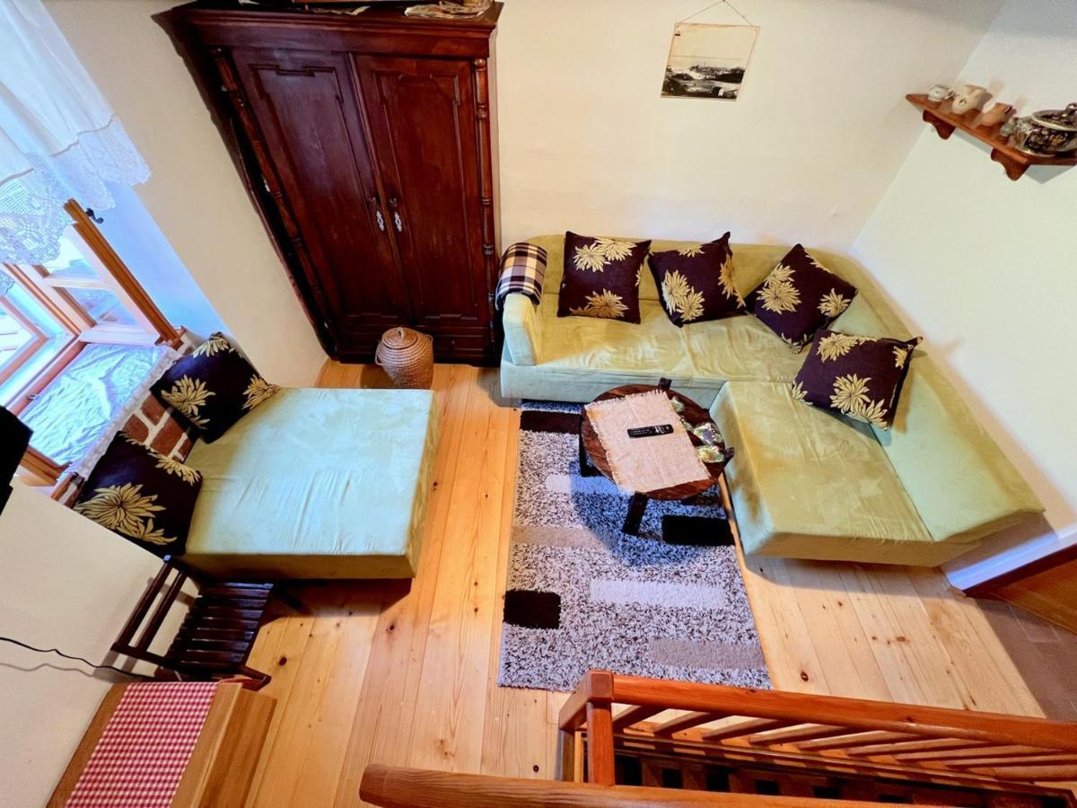 Casa Bella Holiday Home Rab Mundanije 外观 照片