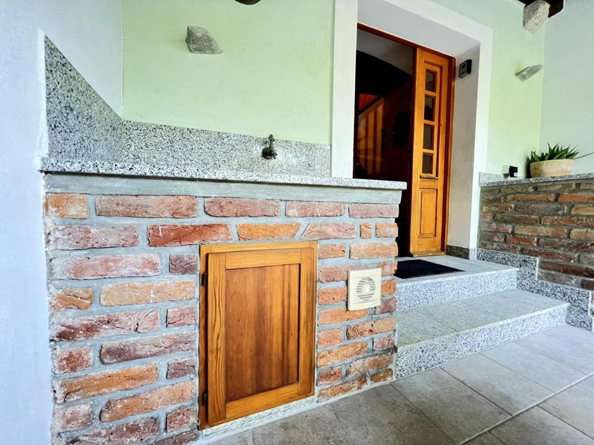 Casa Bella Holiday Home Rab Mundanije 外观 照片