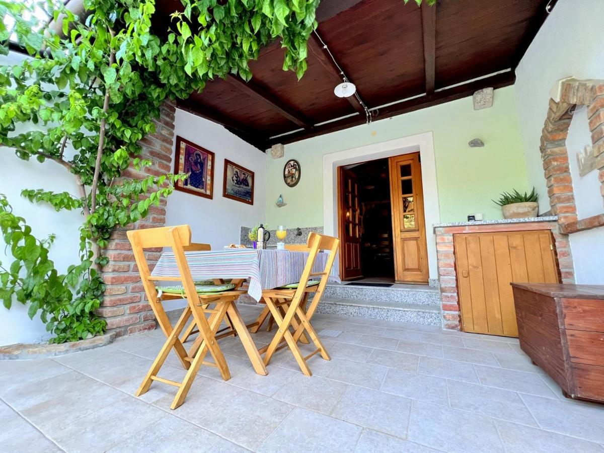Casa Bella Holiday Home Rab Mundanije 外观 照片