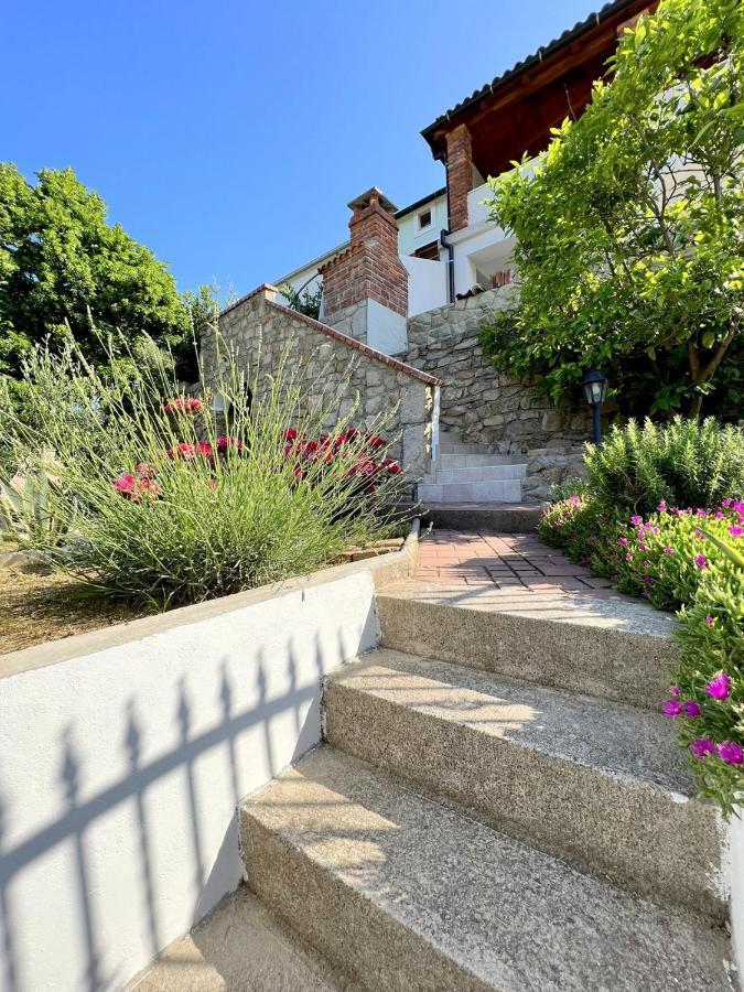 Casa Bella Holiday Home Rab Mundanije 外观 照片
