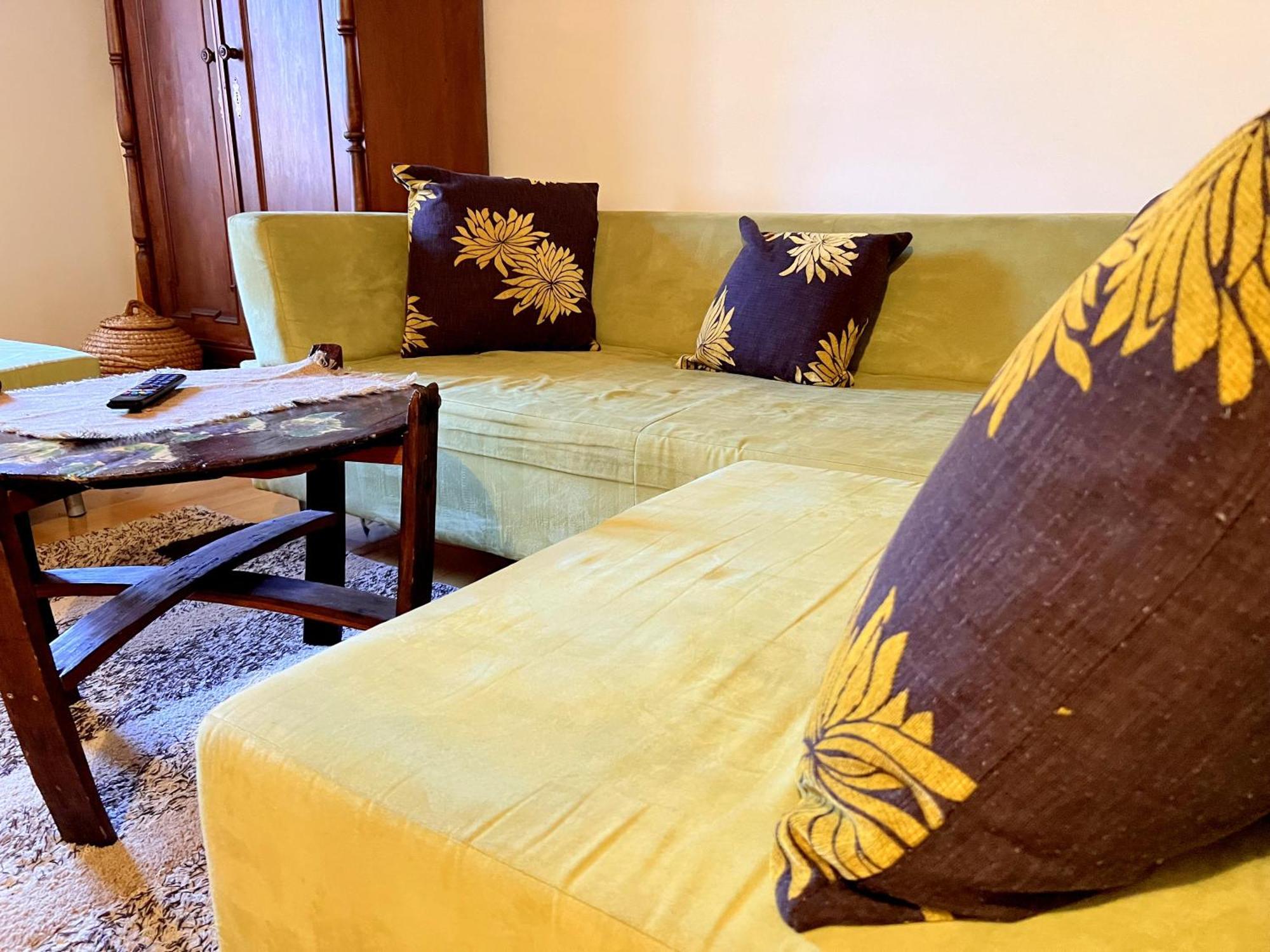 Casa Bella Holiday Home Rab Mundanije 外观 照片
