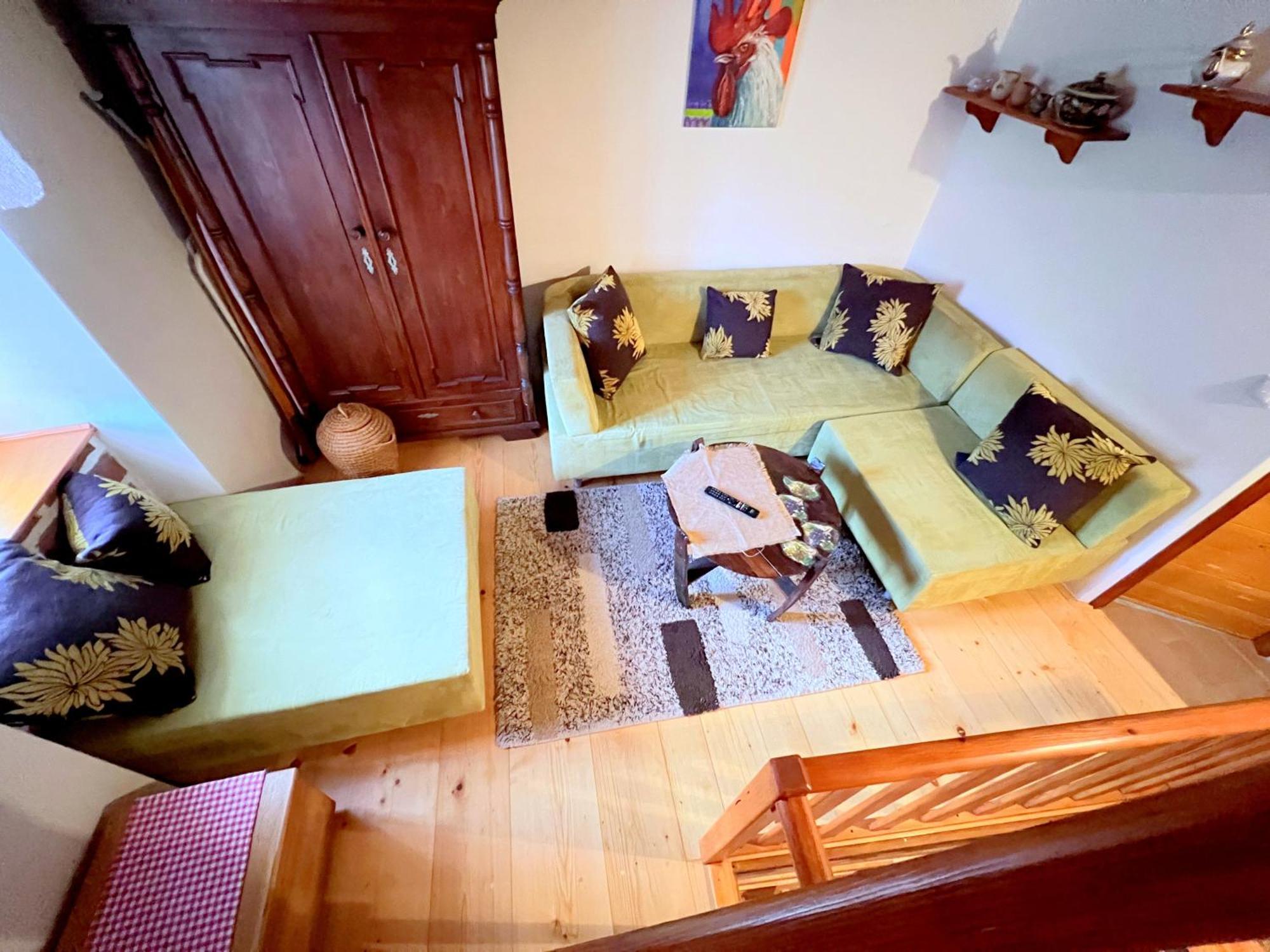 Casa Bella Holiday Home Rab Mundanije 外观 照片