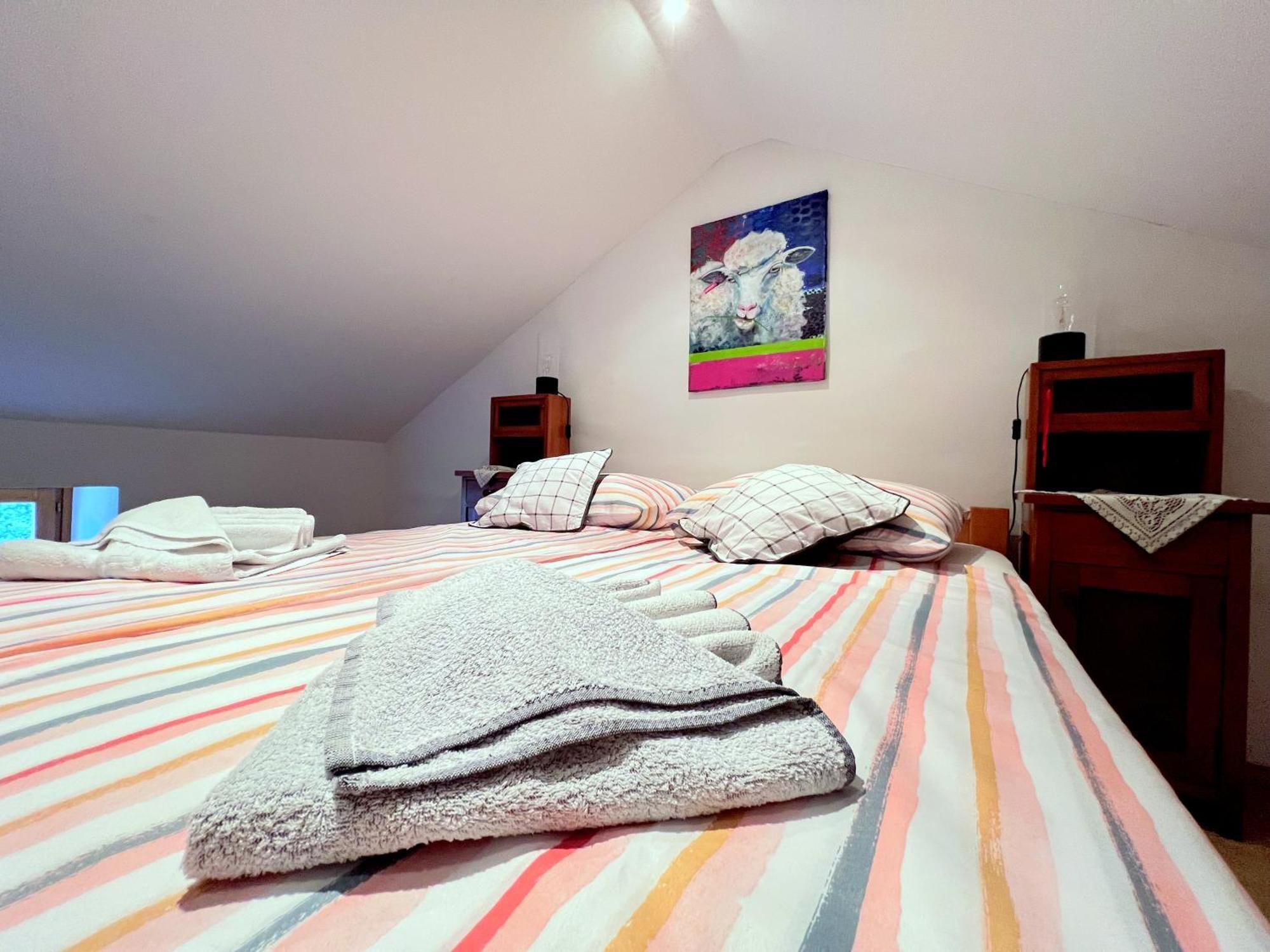 Casa Bella Holiday Home Rab Mundanije 外观 照片